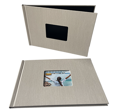 album photo fen&ecirc;tre kashmir beige