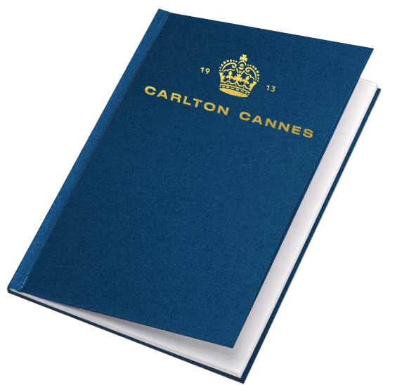 Couverture rigide