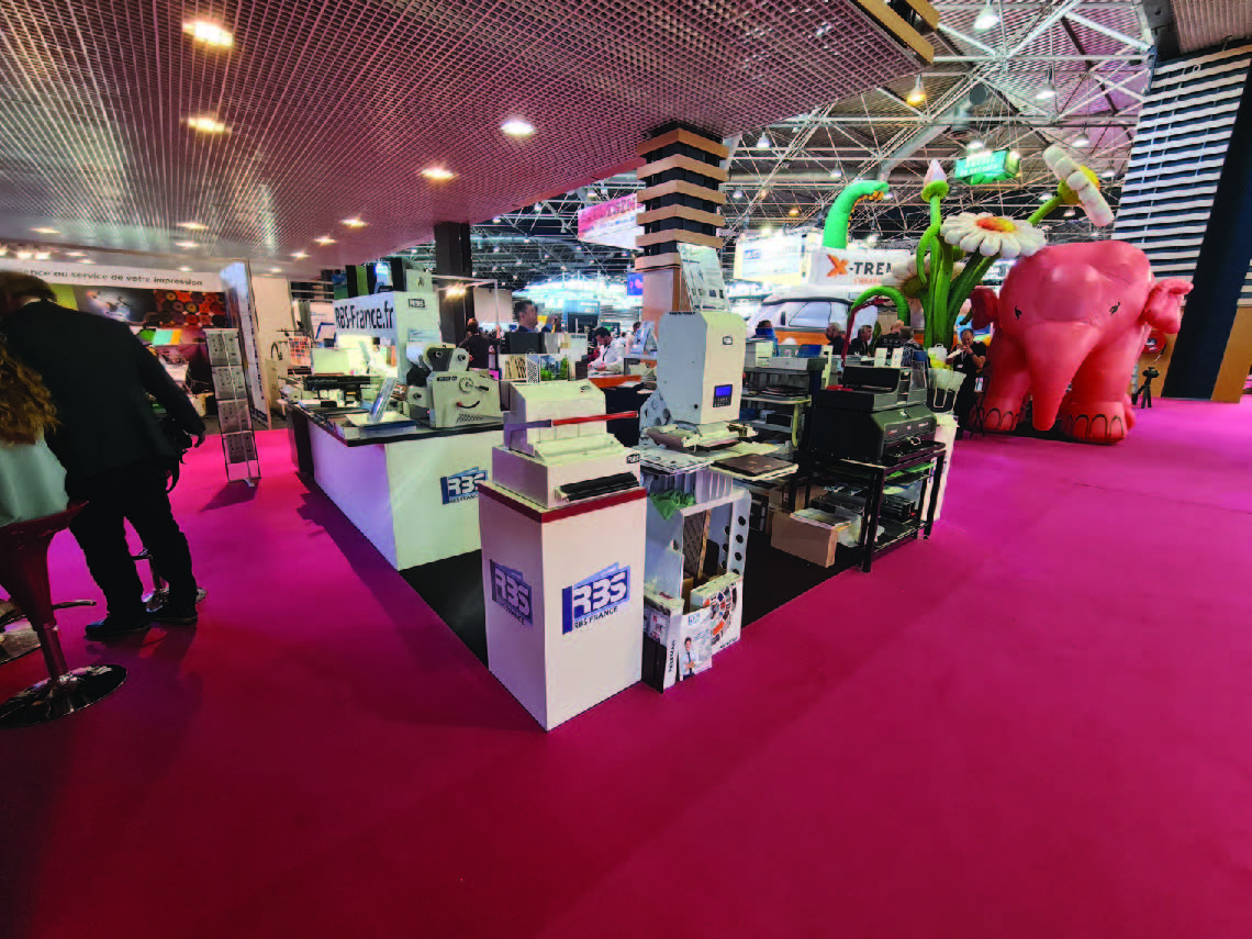 RBS France