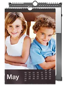 calendrier mural