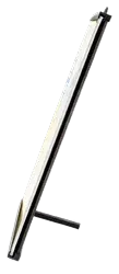 support calendrier glissant