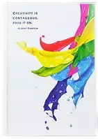 Couverture rigide