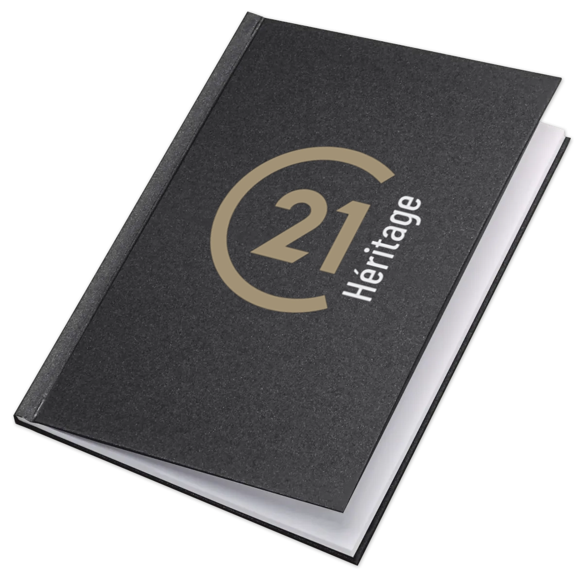 Couverture rigide