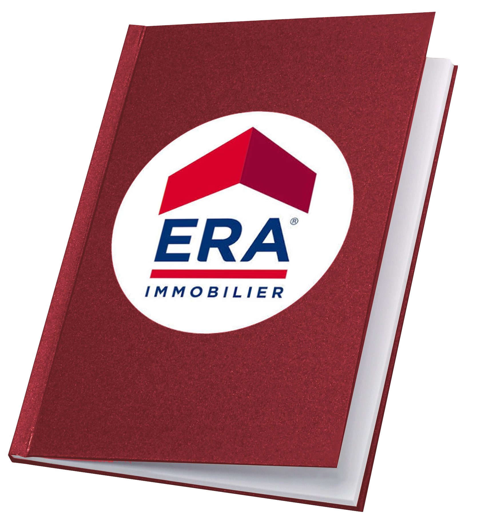Couverture rigide
